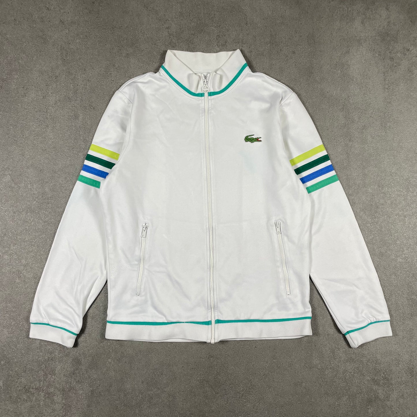 Lacoste vintage Jacket (M)