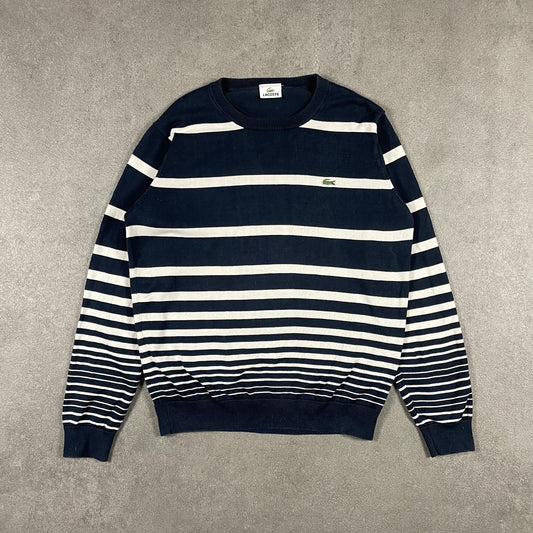 Lacoste Pashanim Crewneck (M)