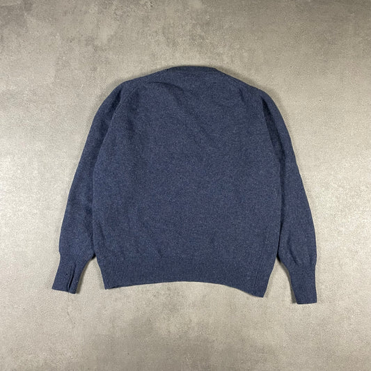 YSL vintage Crewneck (M)