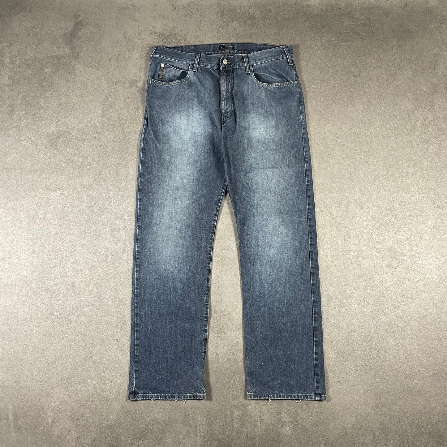 Armani vintage Jeans (40)