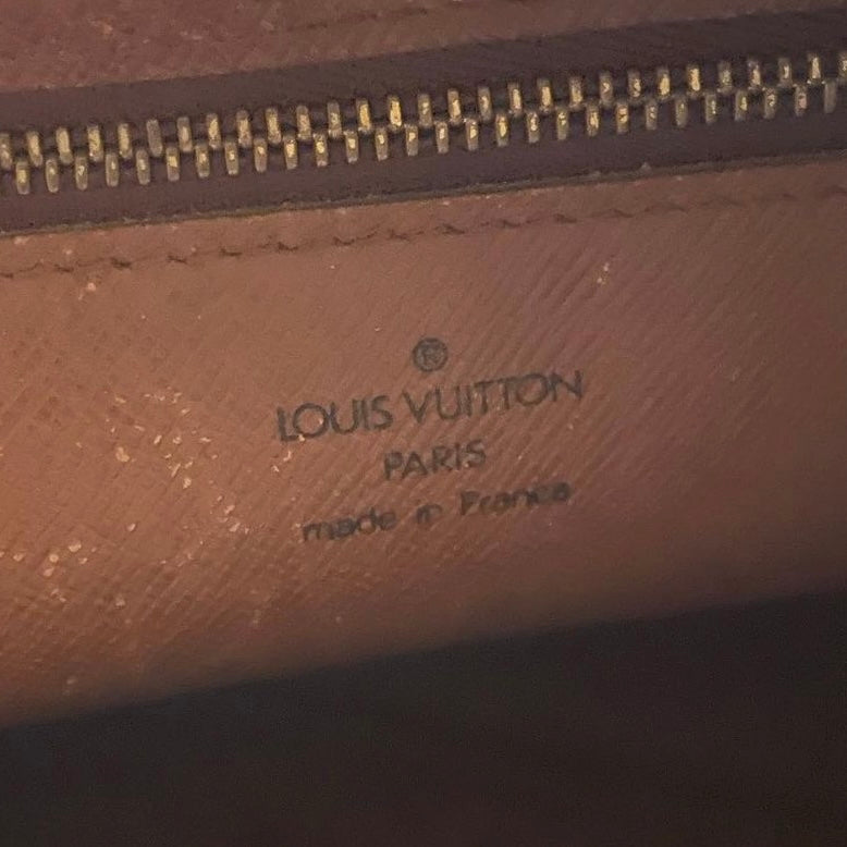 Louis Vuitton Trocadero