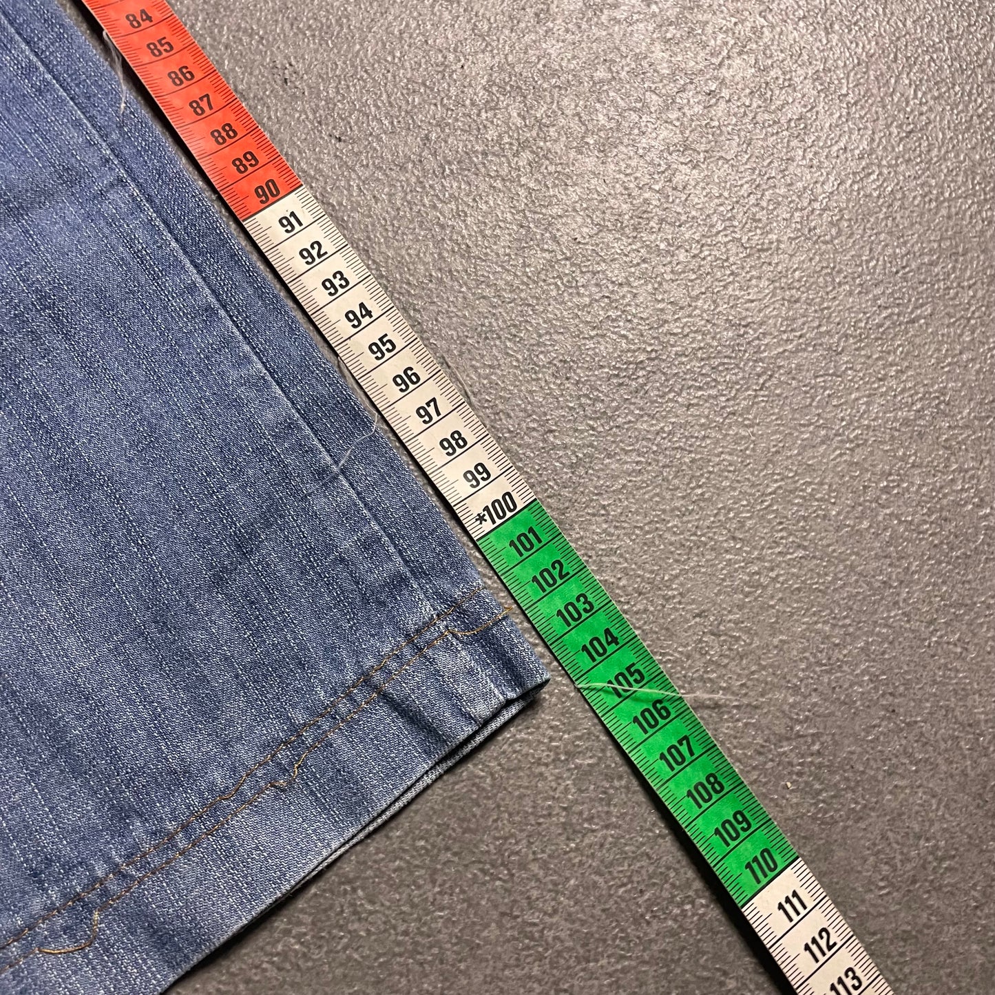 Armani vintage Jeans (40)