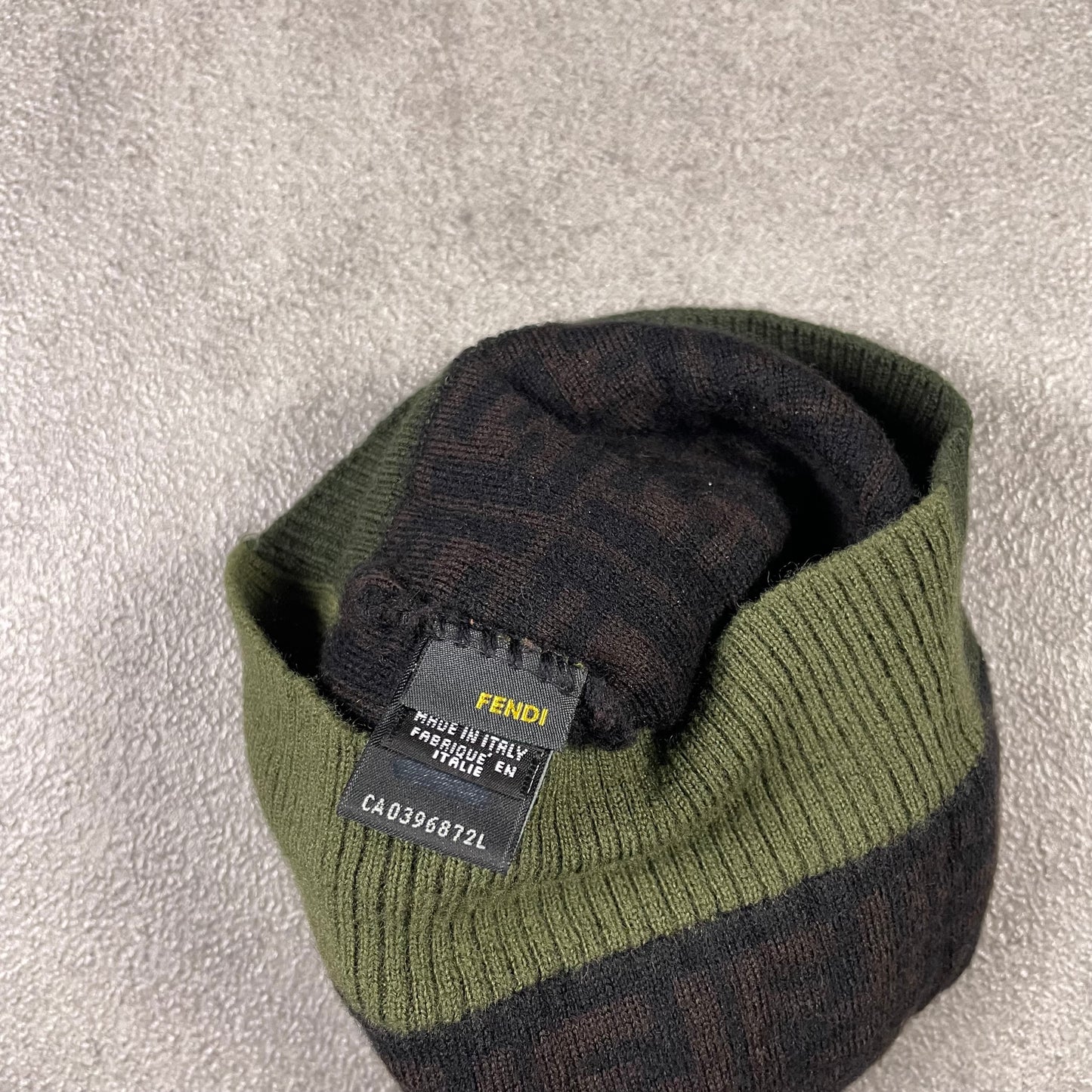 Fendi Beanie (M)