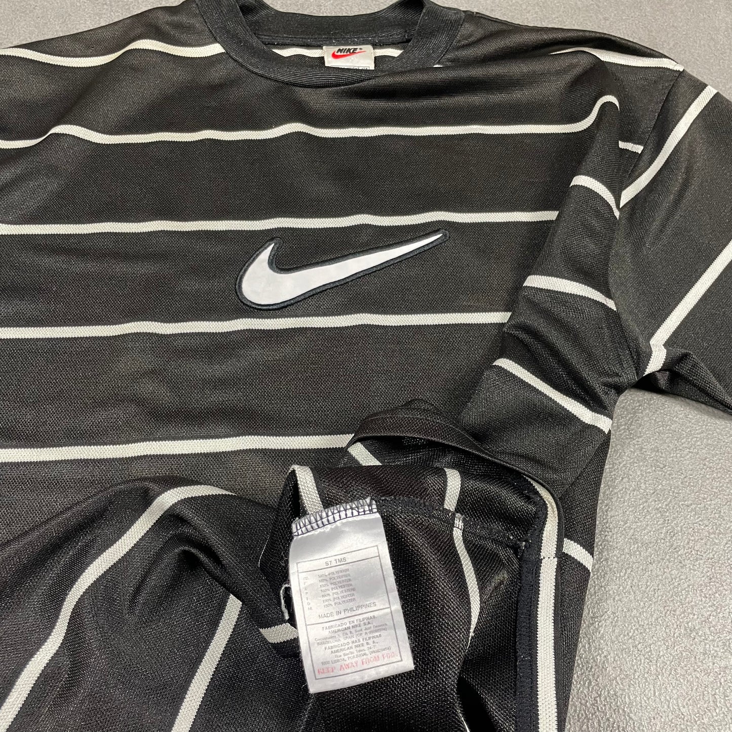 Nike vintage Classic Tee (M/L)