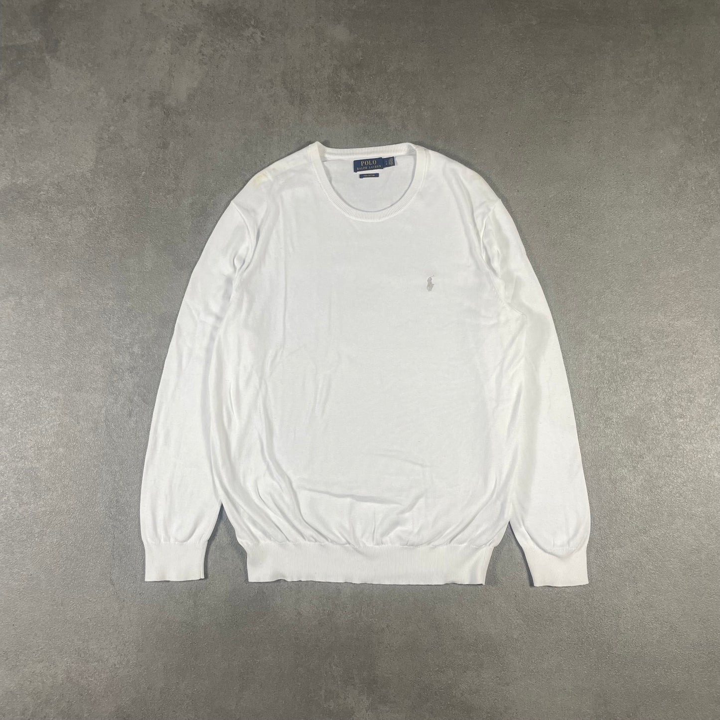 Polo Ralph Lauren Crewneck (L)