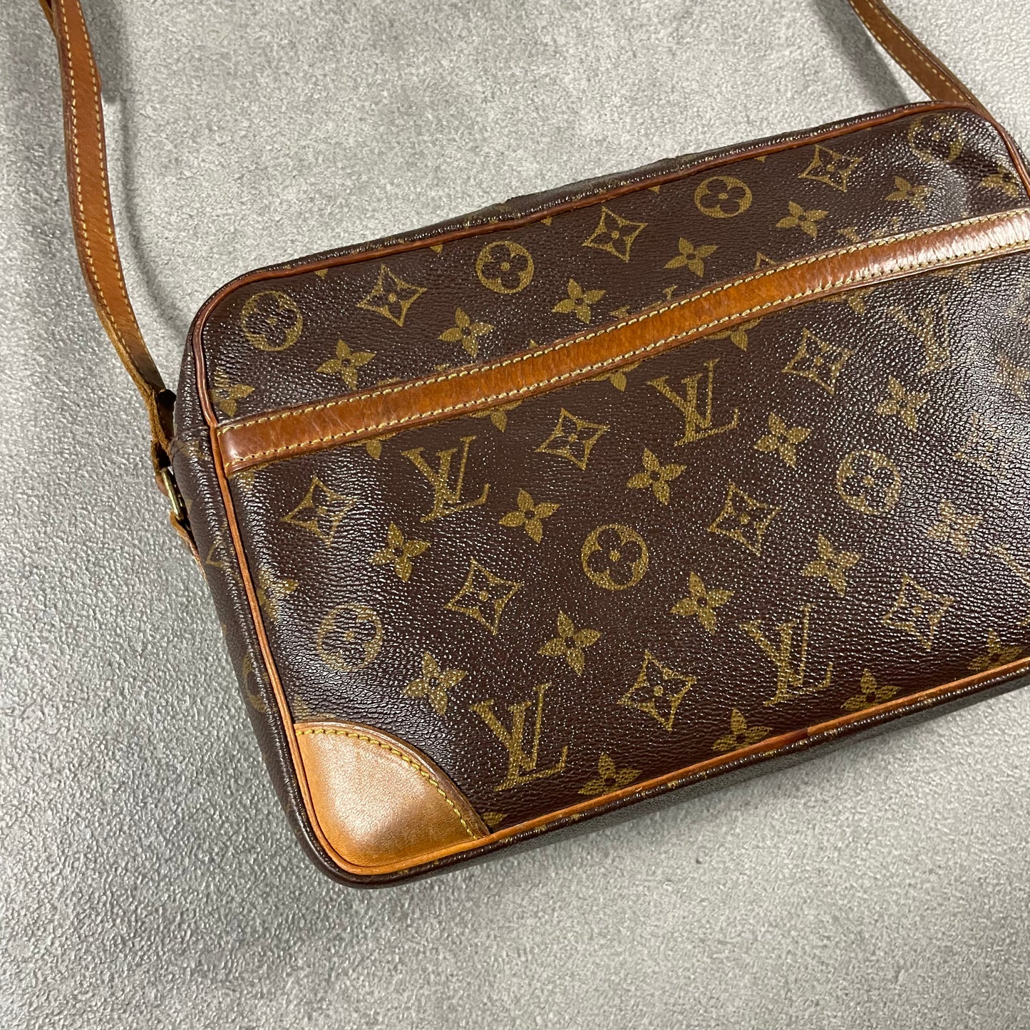 Louis Vuitton Trocadero