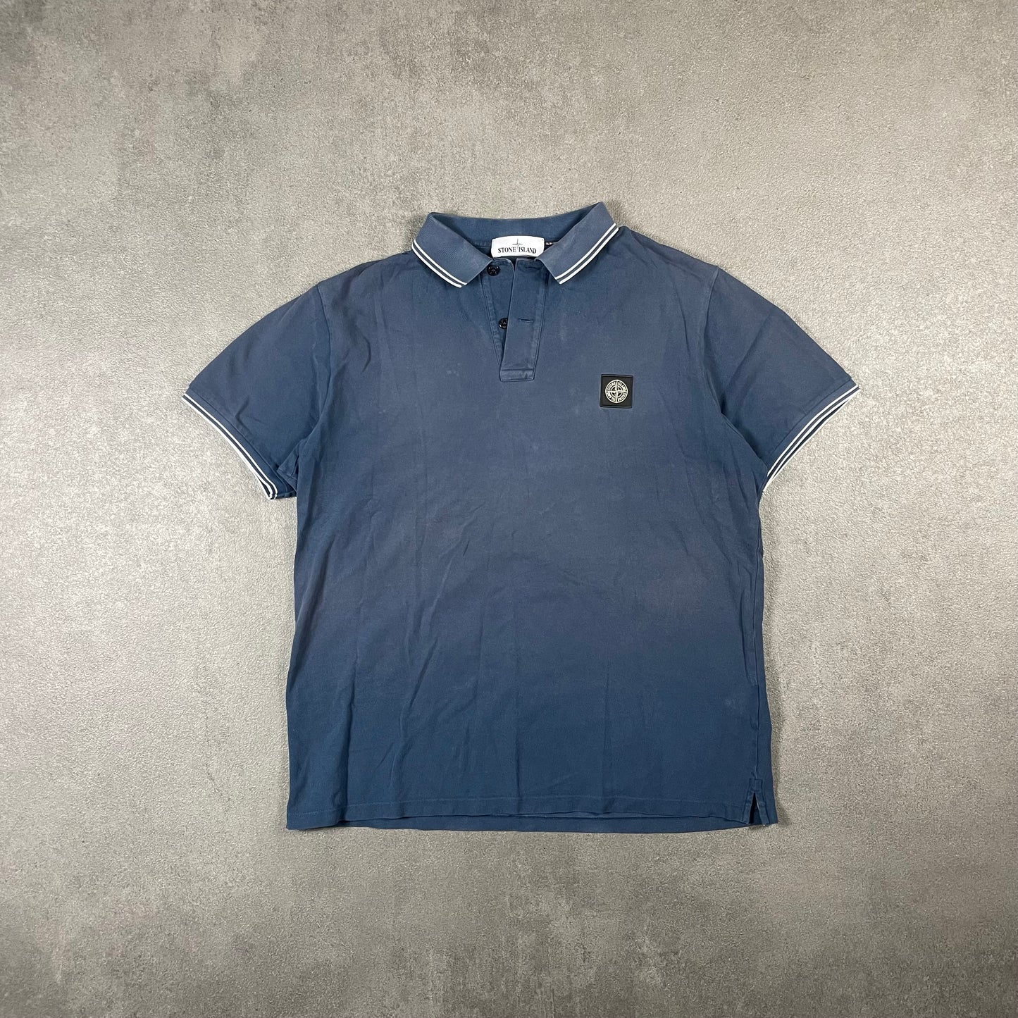 Stone Island Polo (L/XL)