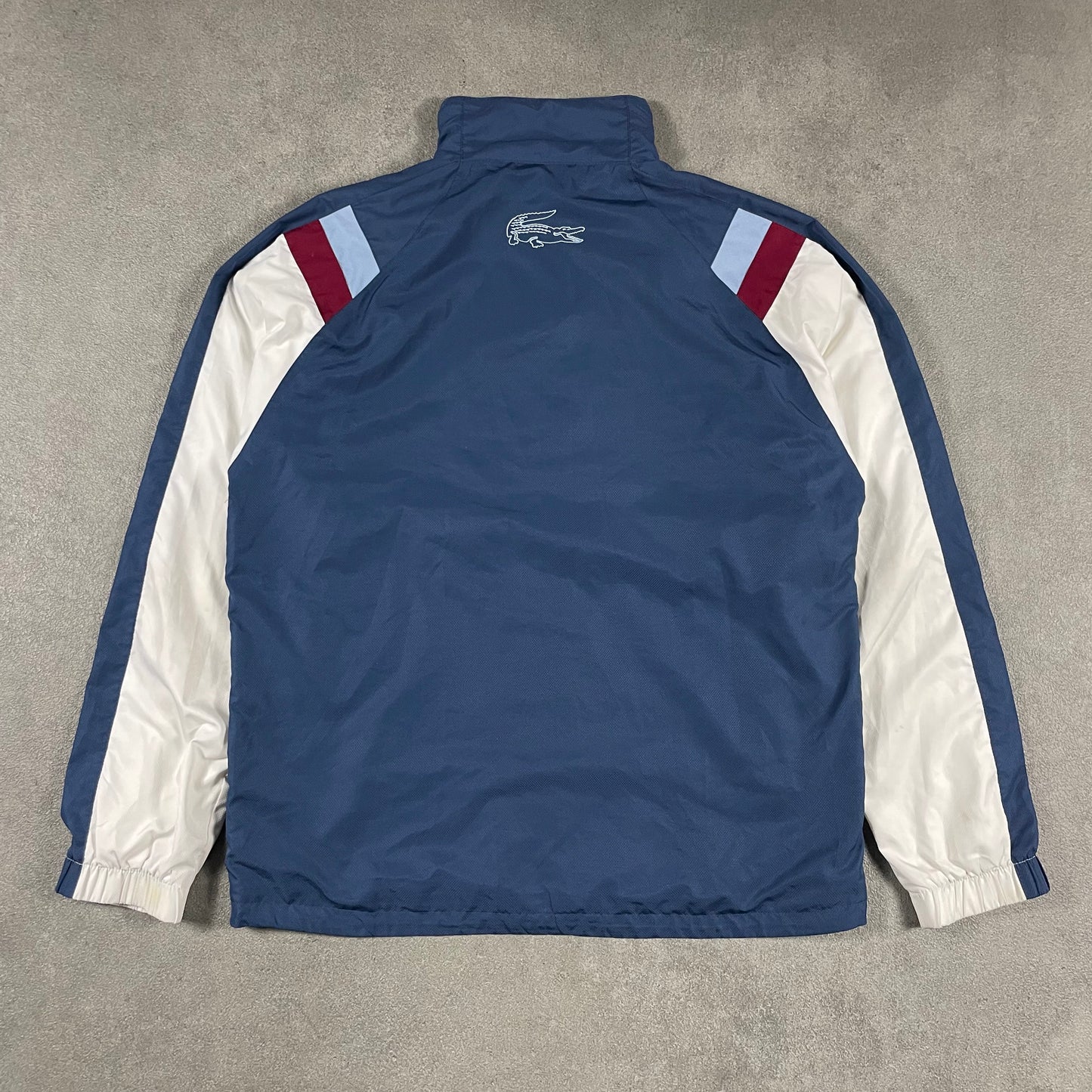 Lacoste vintage Jacket (M)