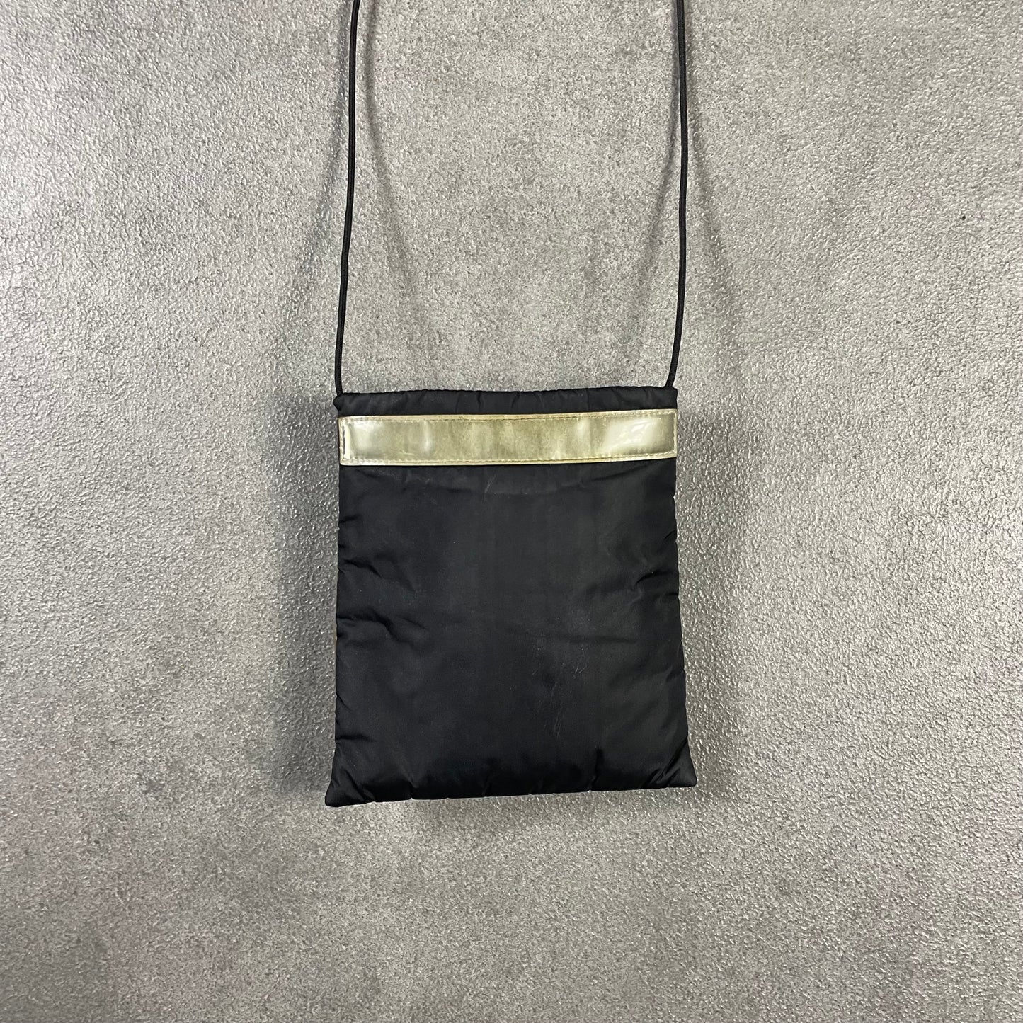 Prada 1999 Archive Bag