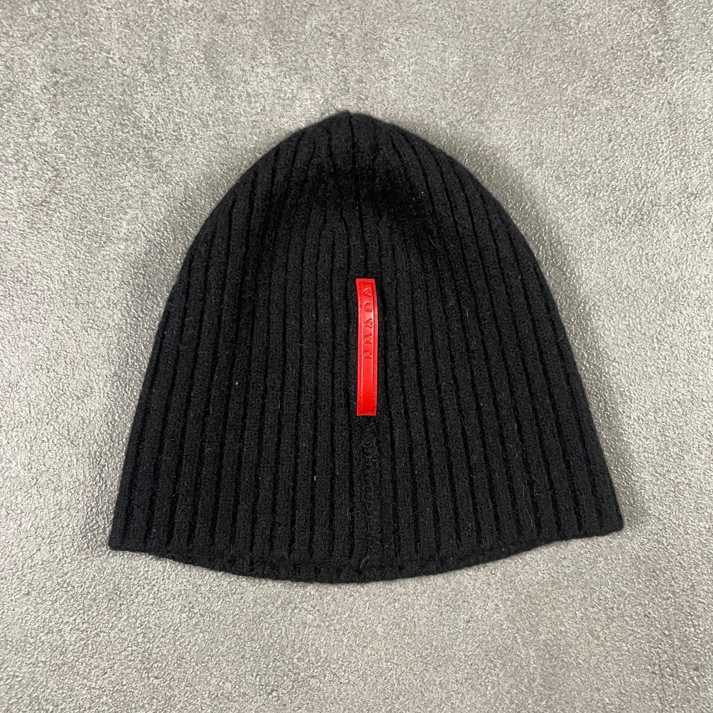 Prada Sport Beanie