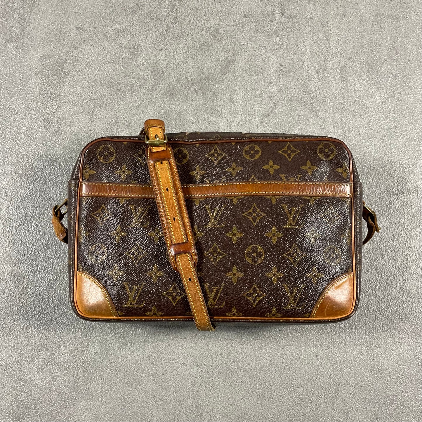 Louis Vuitton Trocadero