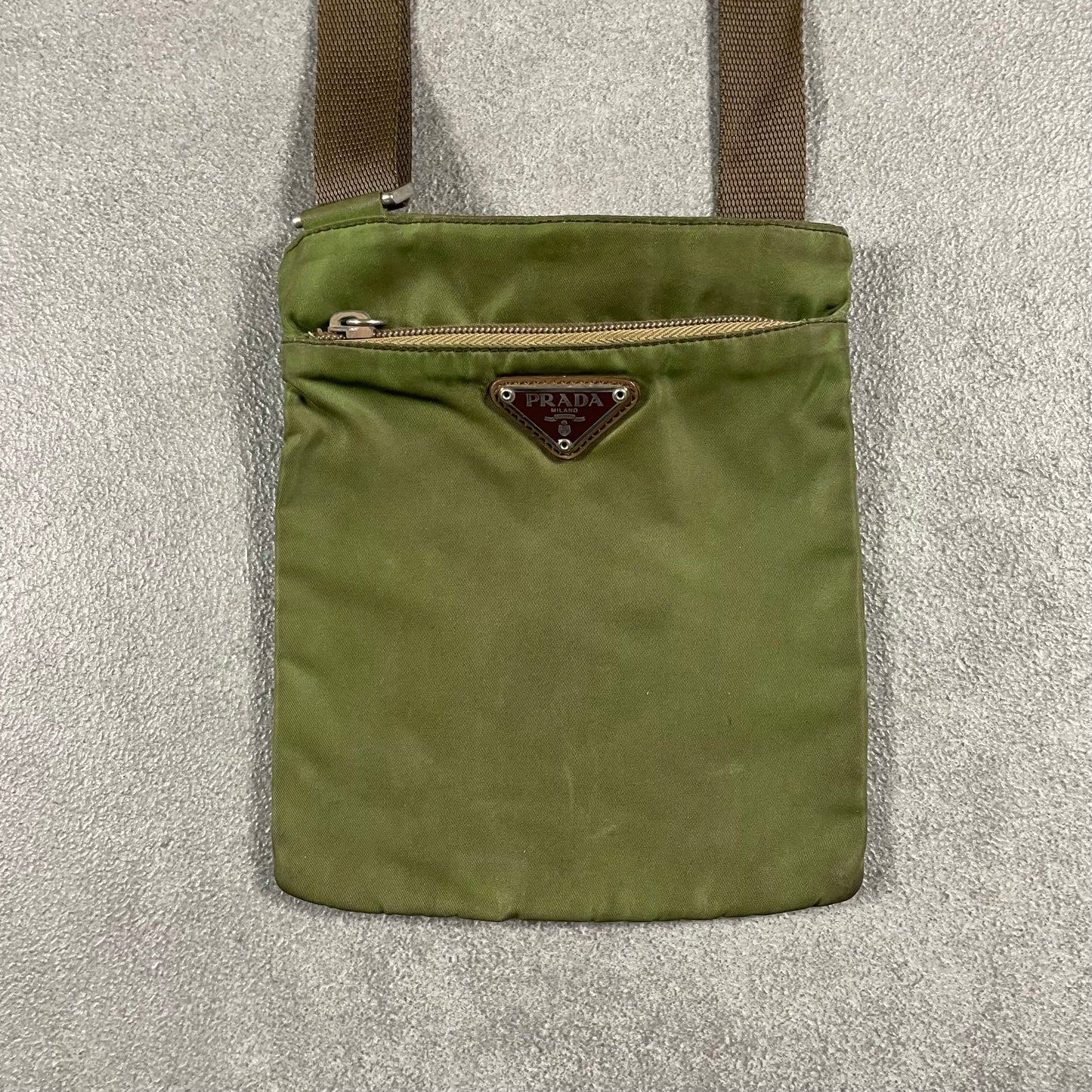 Prada vintage Bag