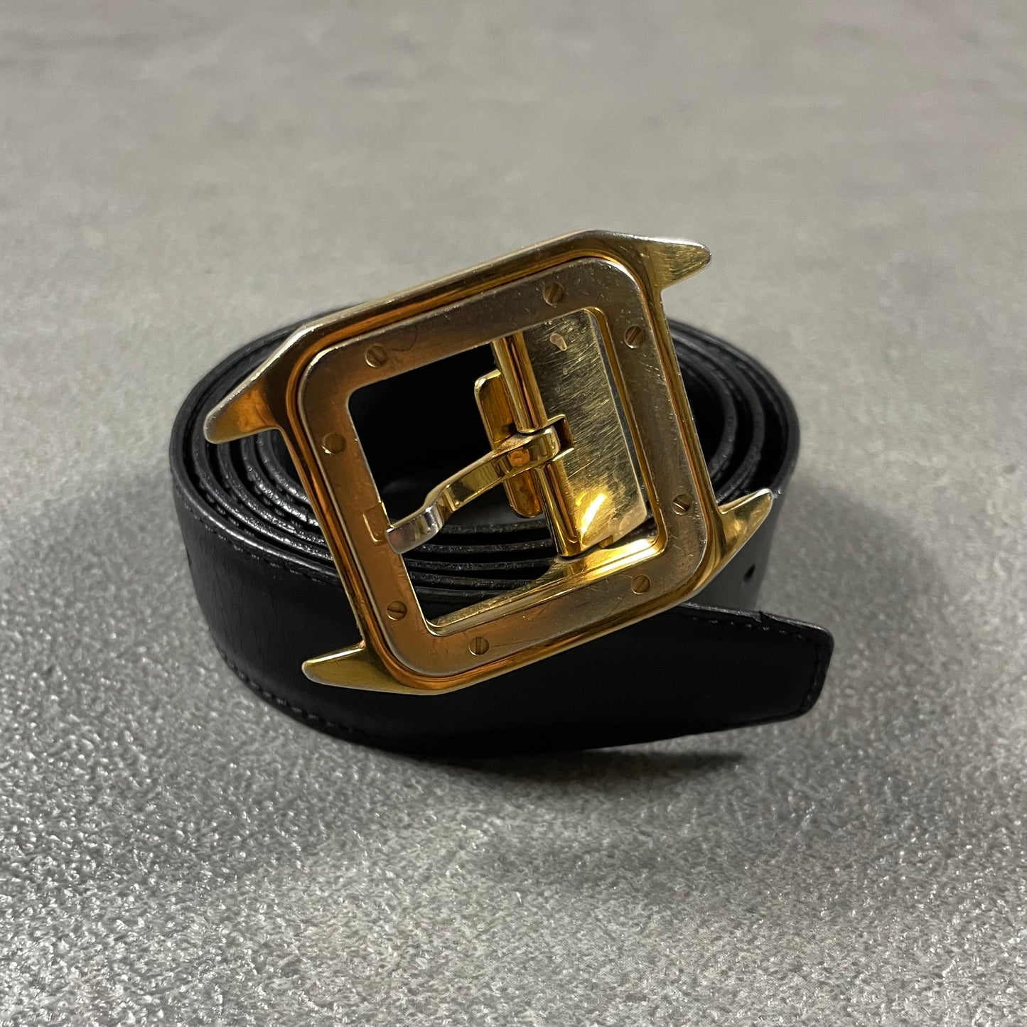 Cartier vintage Buckle