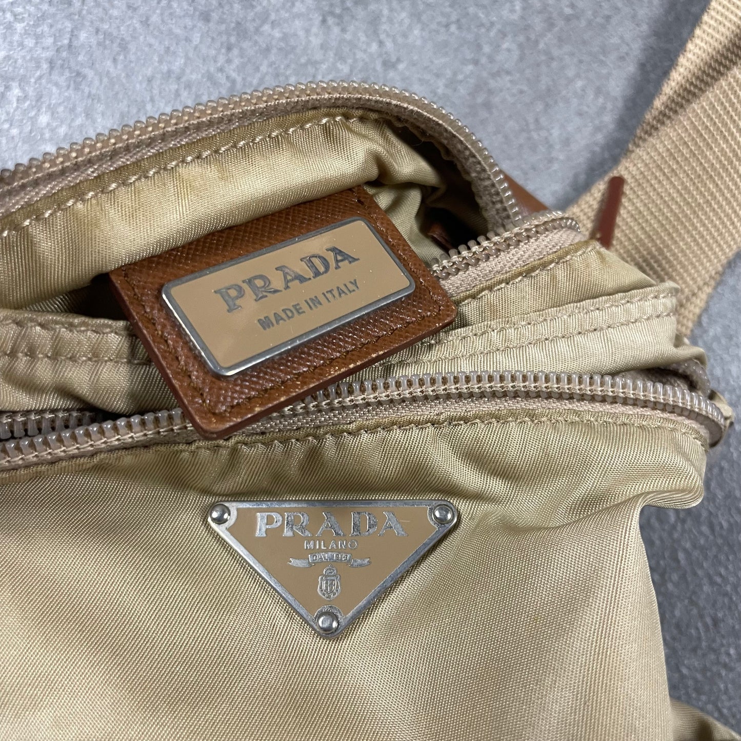 Prada Classic Bag