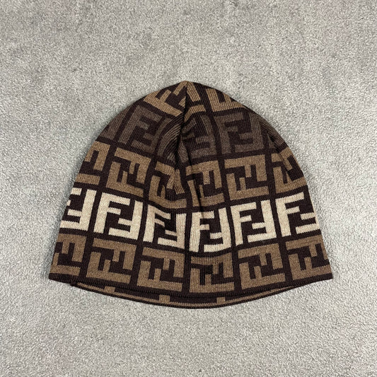 Fendi Beanie ( L )