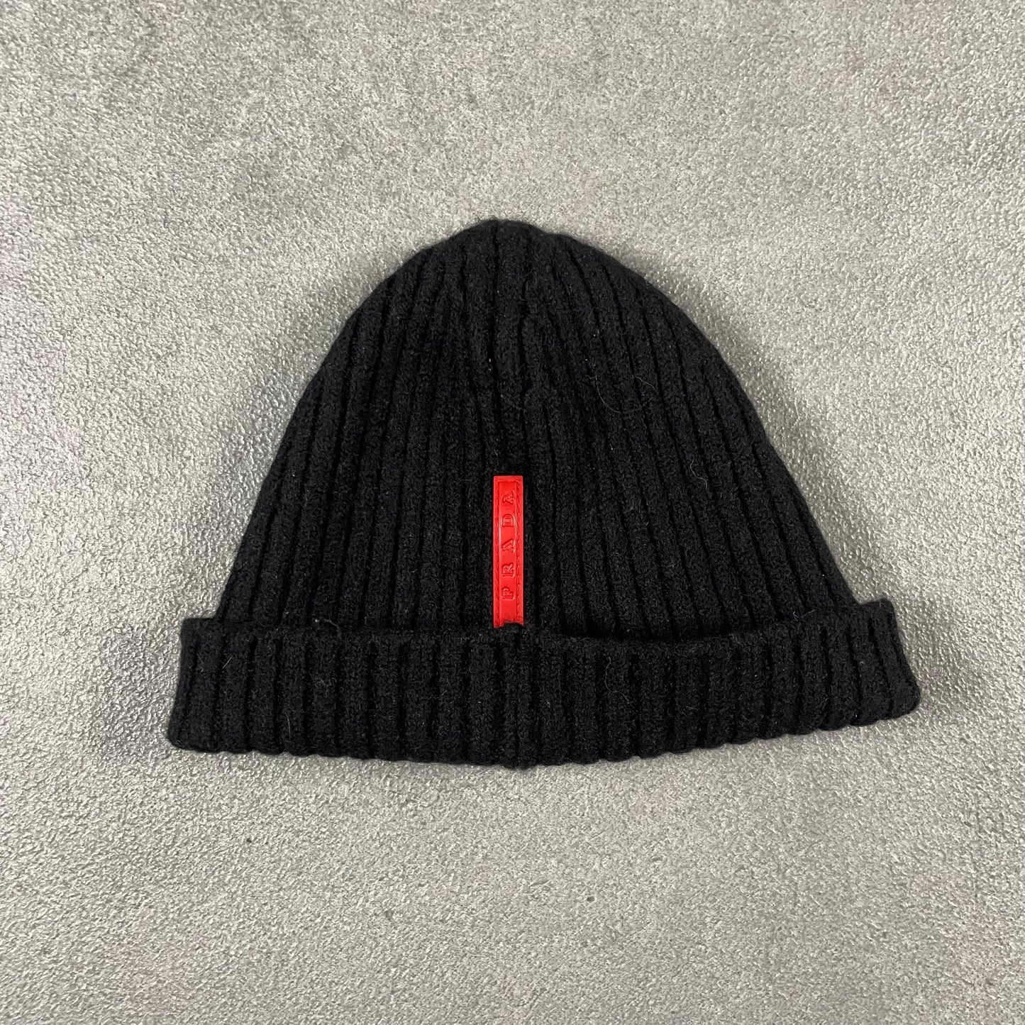 Prada Sport Beanie