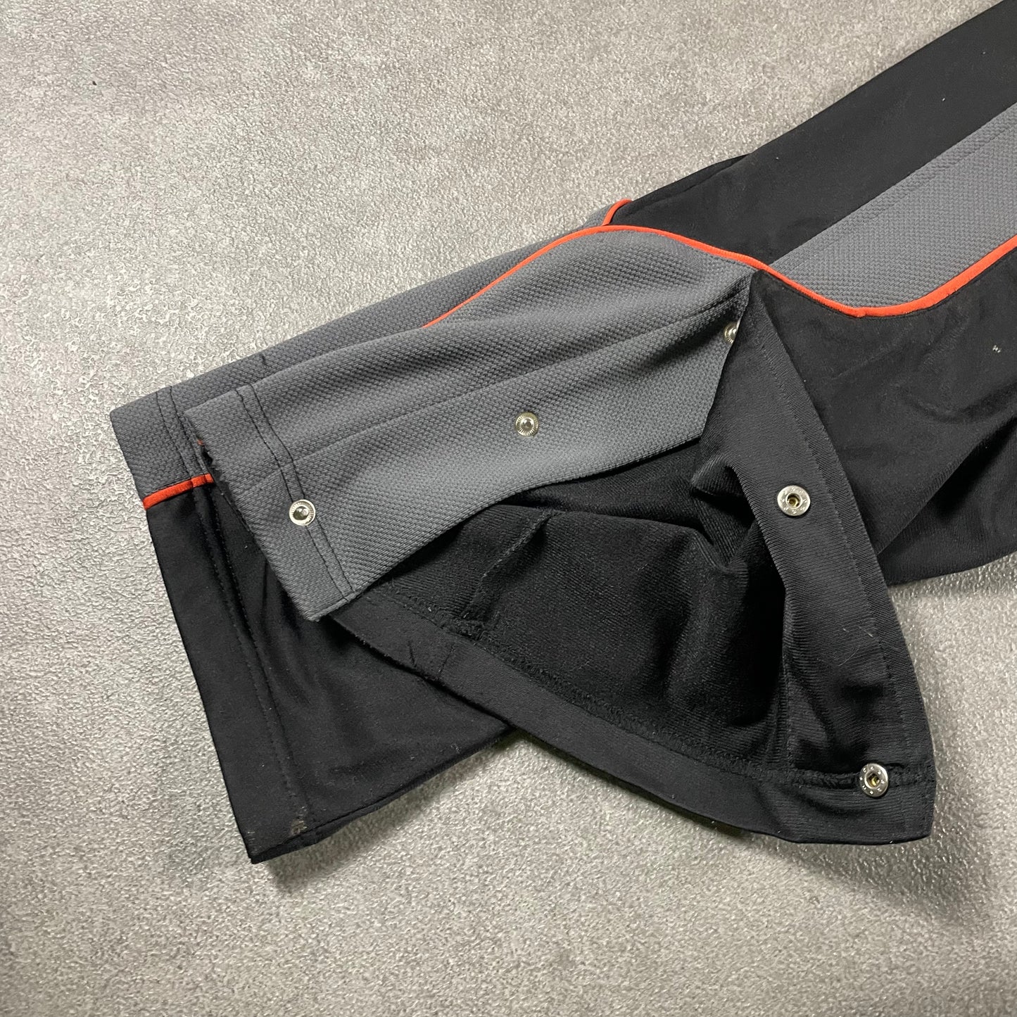 Nike vintage Trackpants (S)