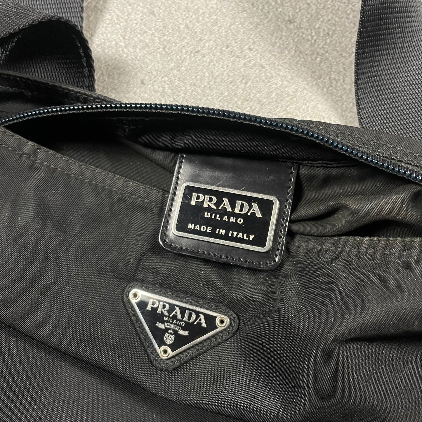 Prada vintage Bag