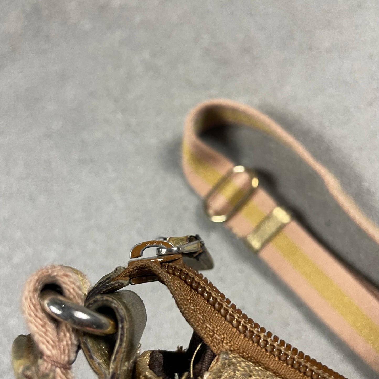 Gucci vintage Bag