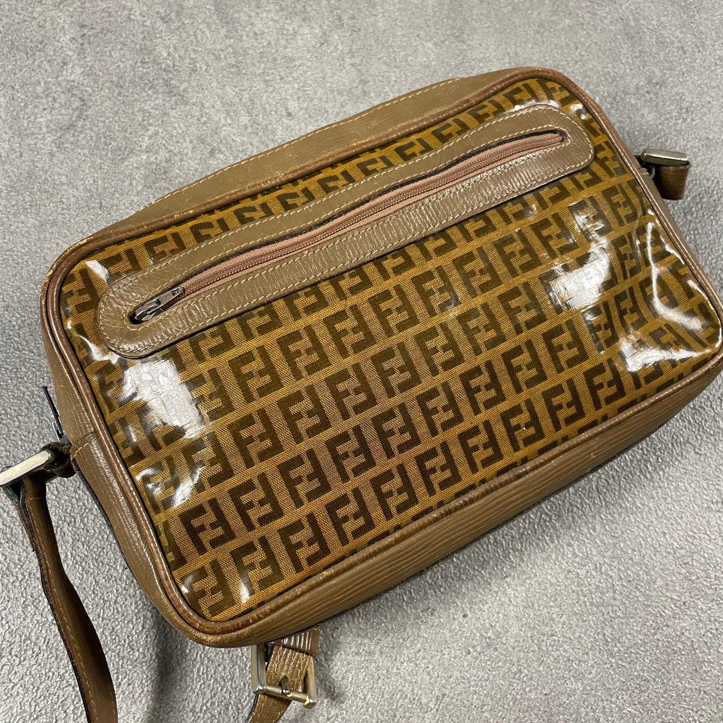 Fendi vintage Bag