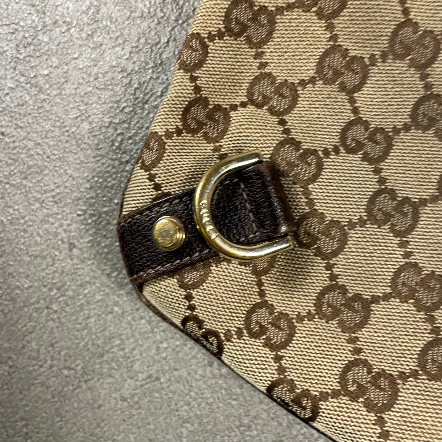 Gucci vintage Bag