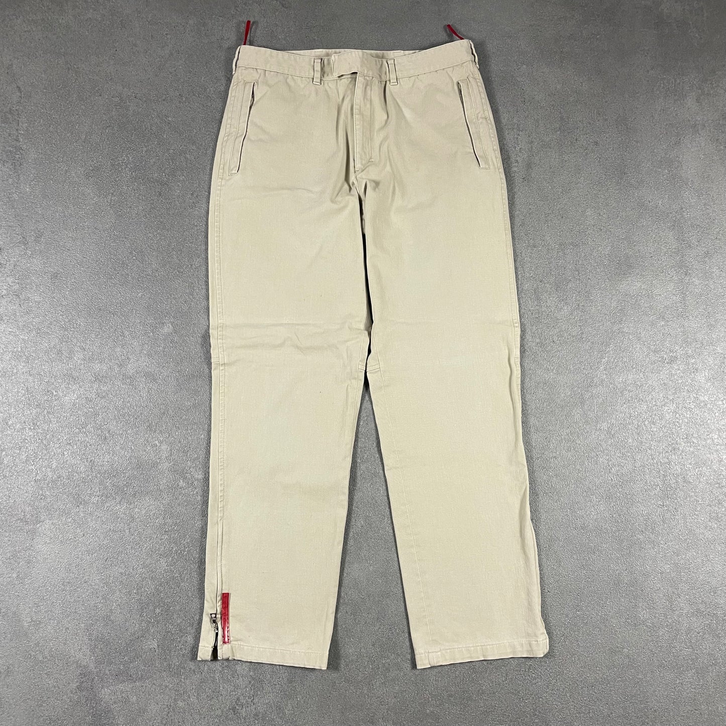 Prada Sport Pants (50)