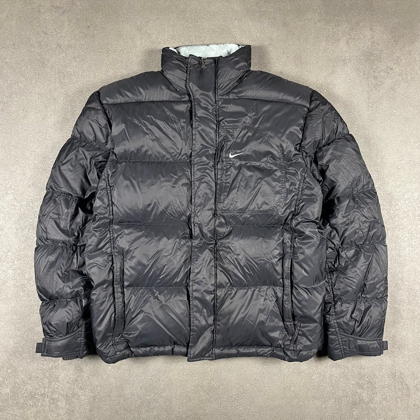 Nike vintage Puffer (L)