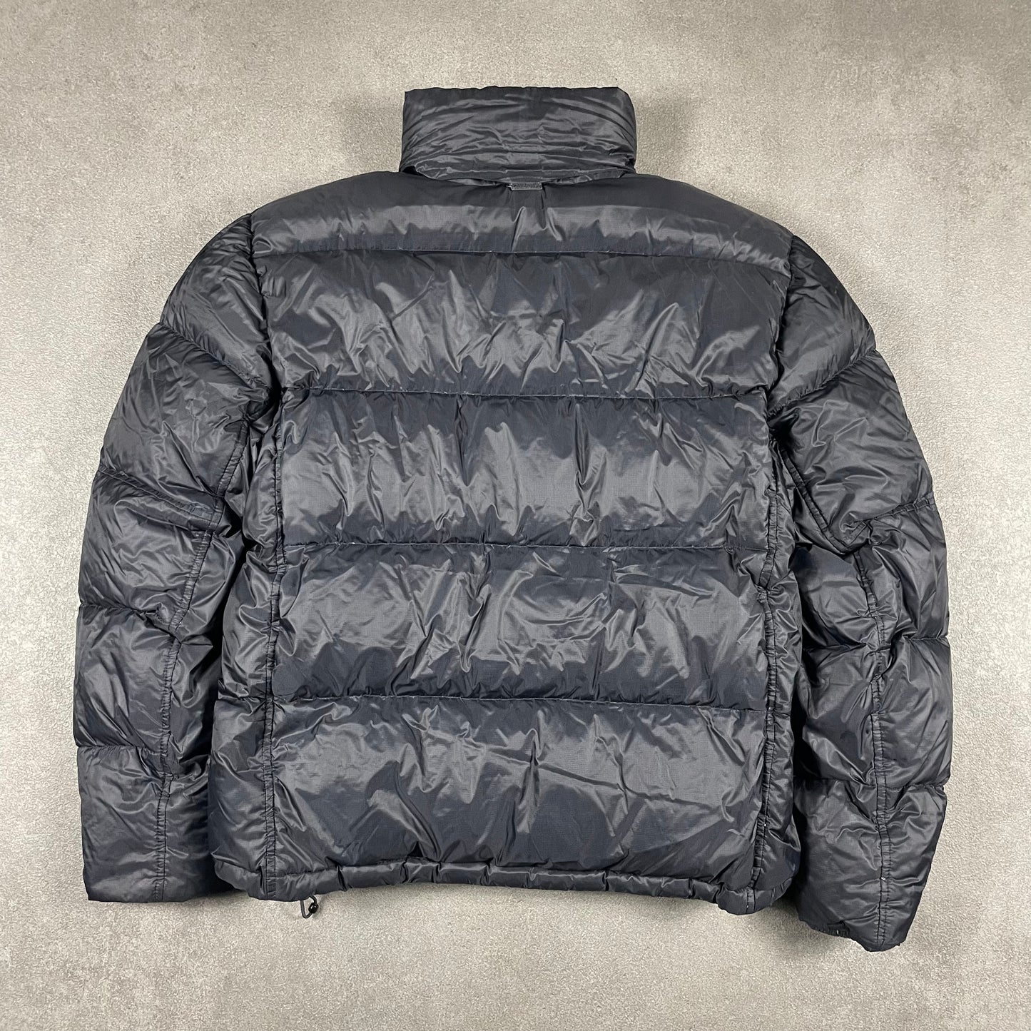 Nike vintage Puffer (L)