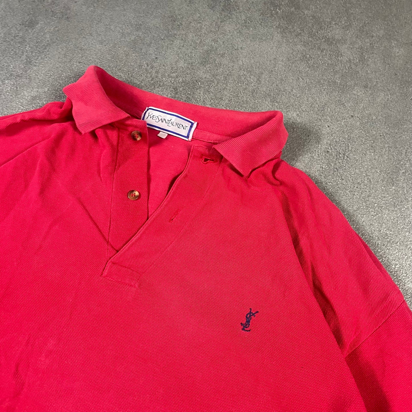 YSL vintage Polo (M)