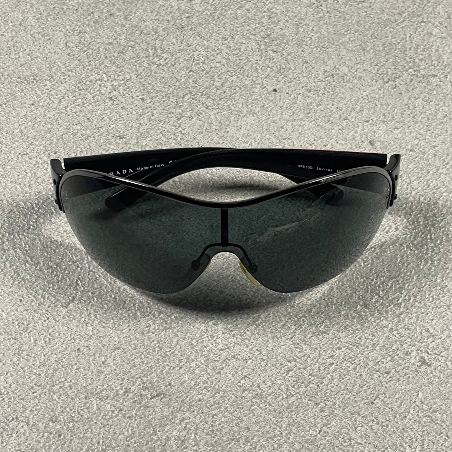 Prada Sport Sunglasses