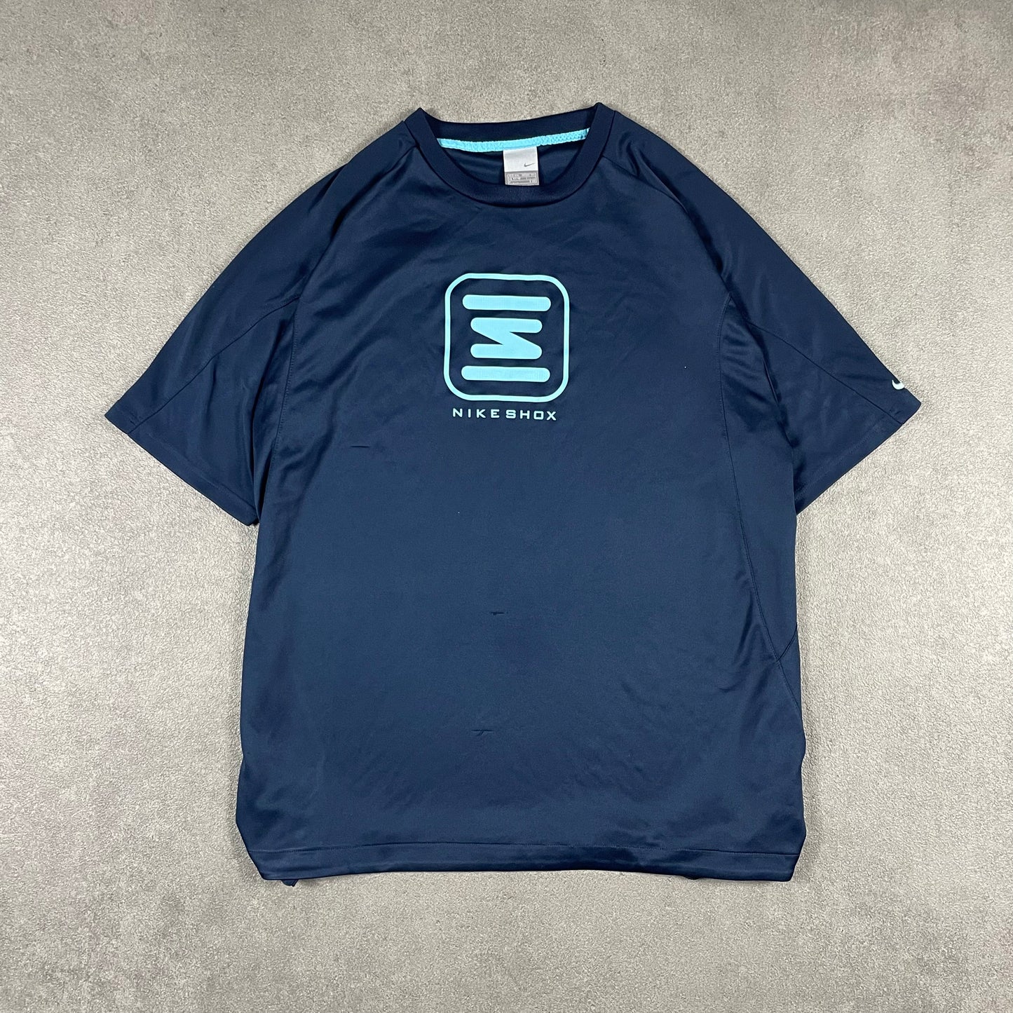 Nike Shox Vintage Tee (XXL)