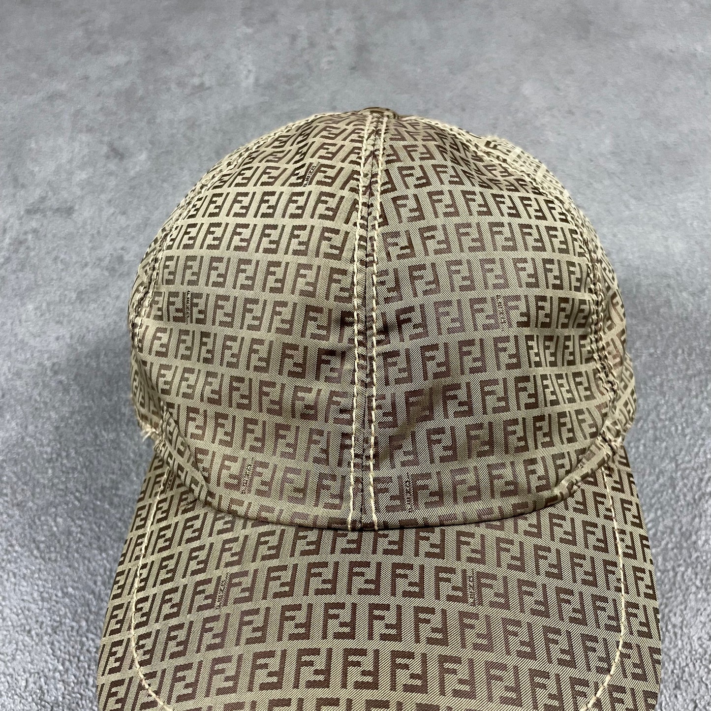 Fendi vintage Cap (XS)