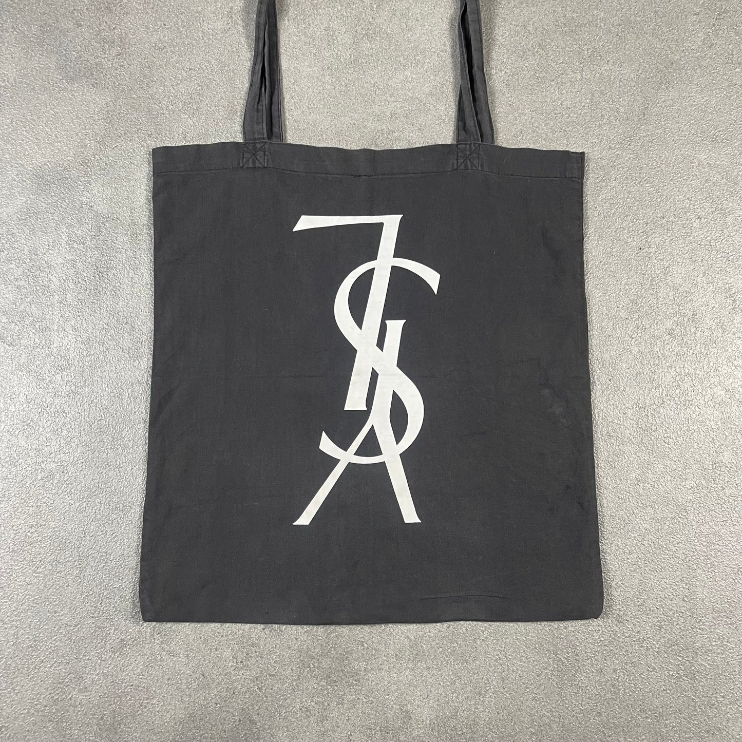 YSL 2008 Tote Bag