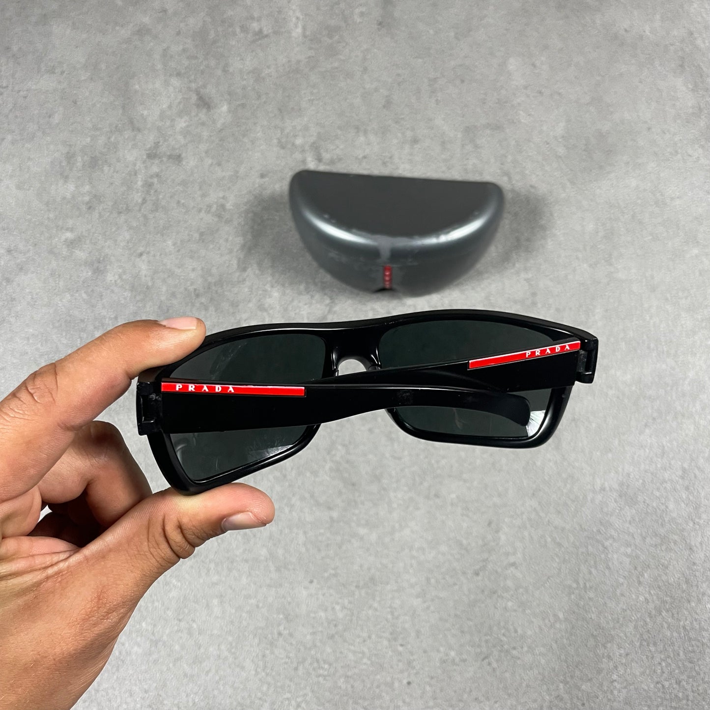 Prada Sport Sunglasses