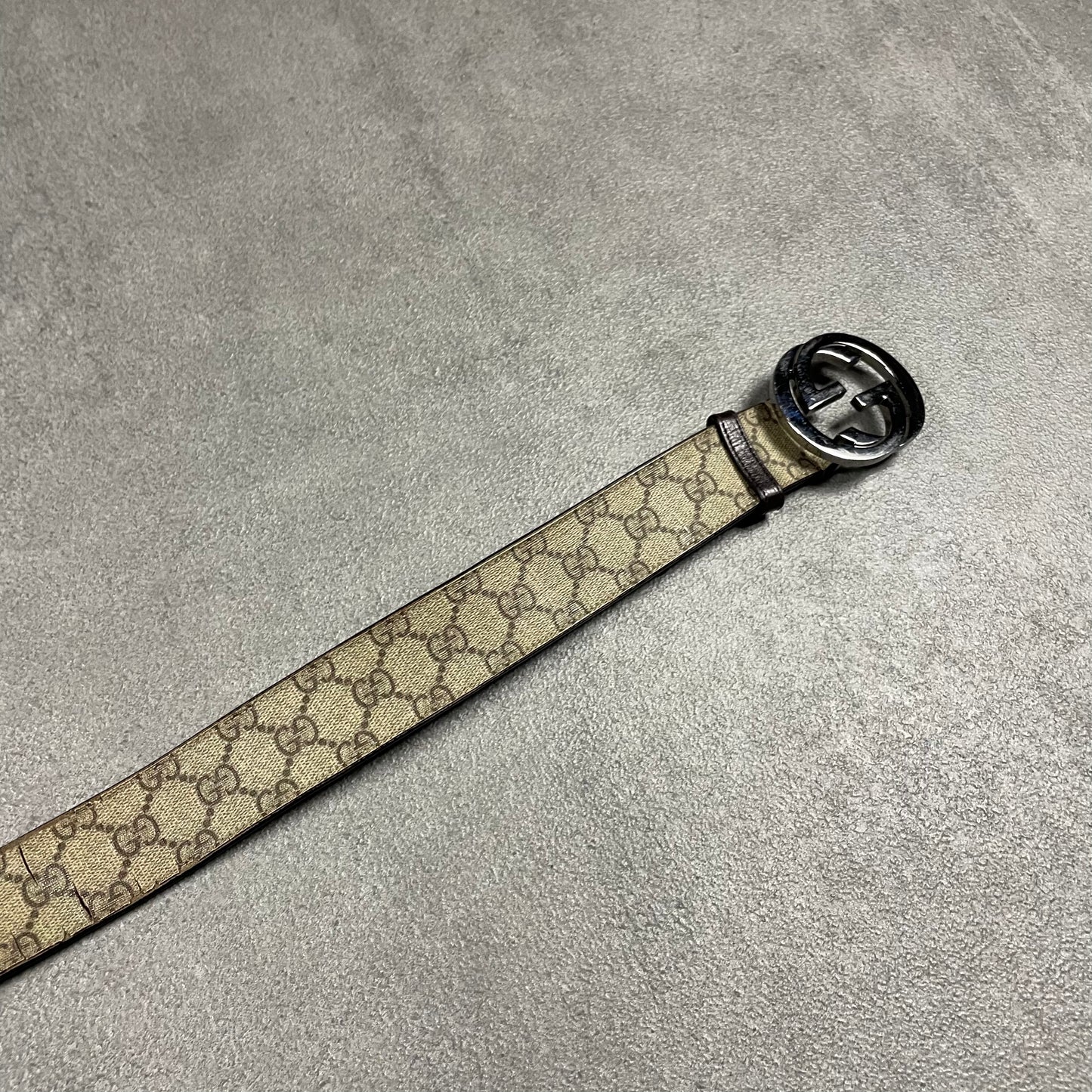 Gucci Belt (110)