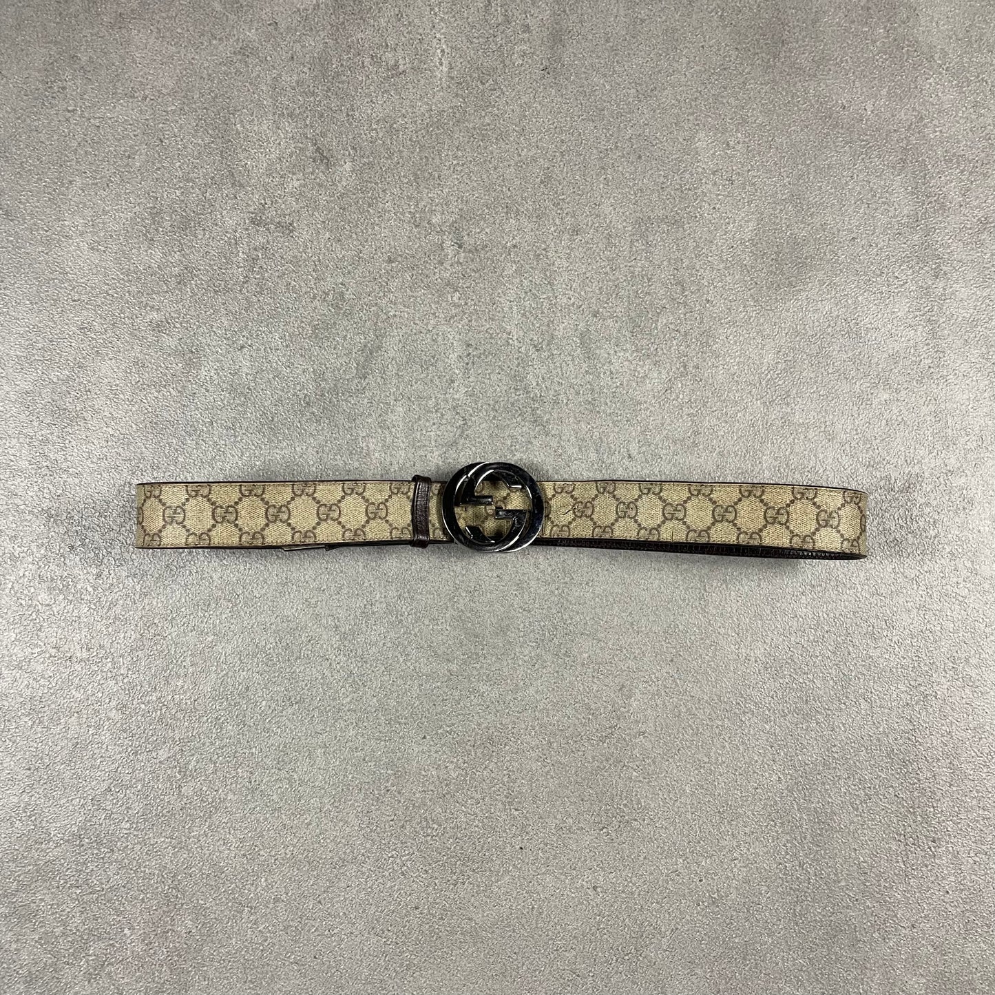 Gucci Belt (110)