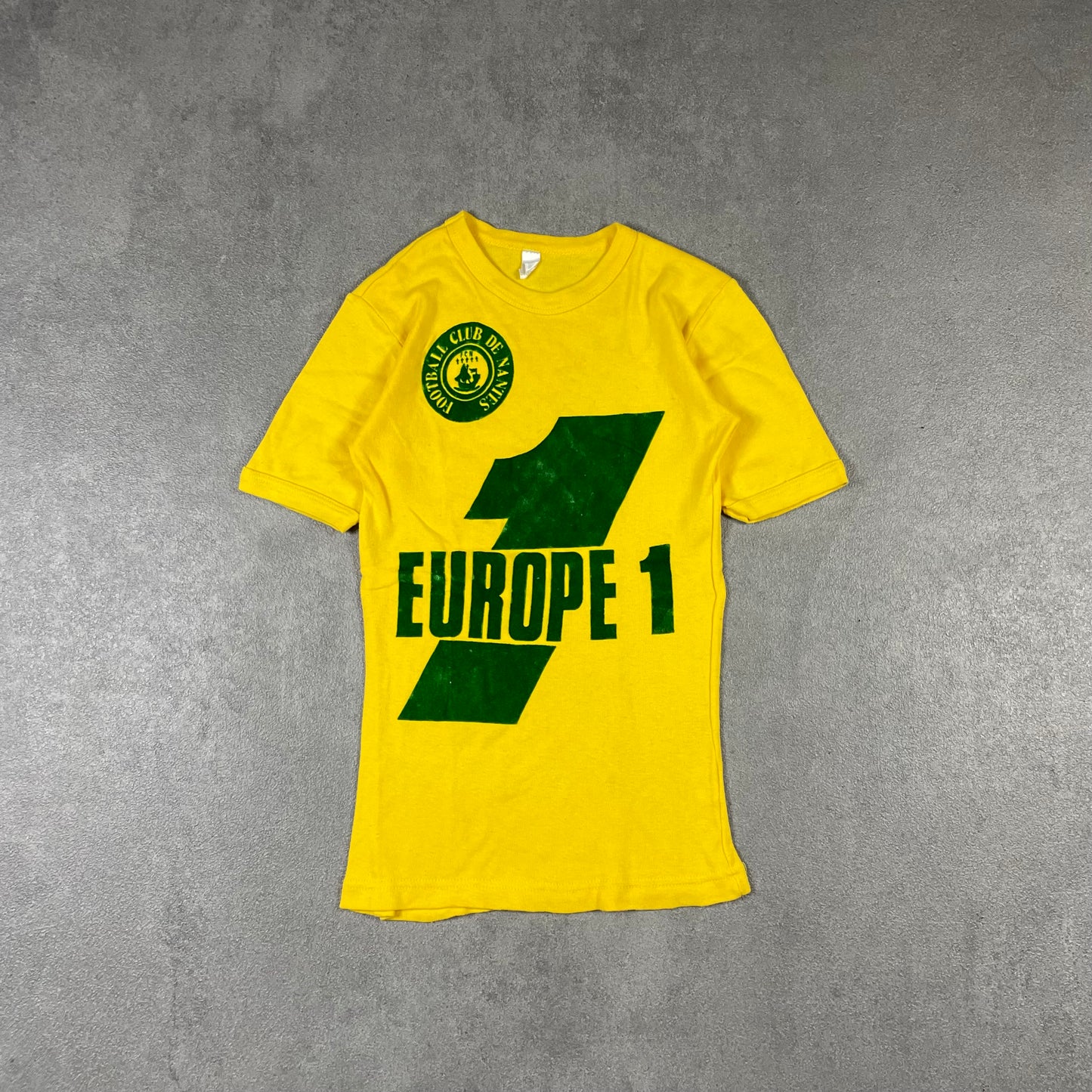 Nantes 1970 Jersey