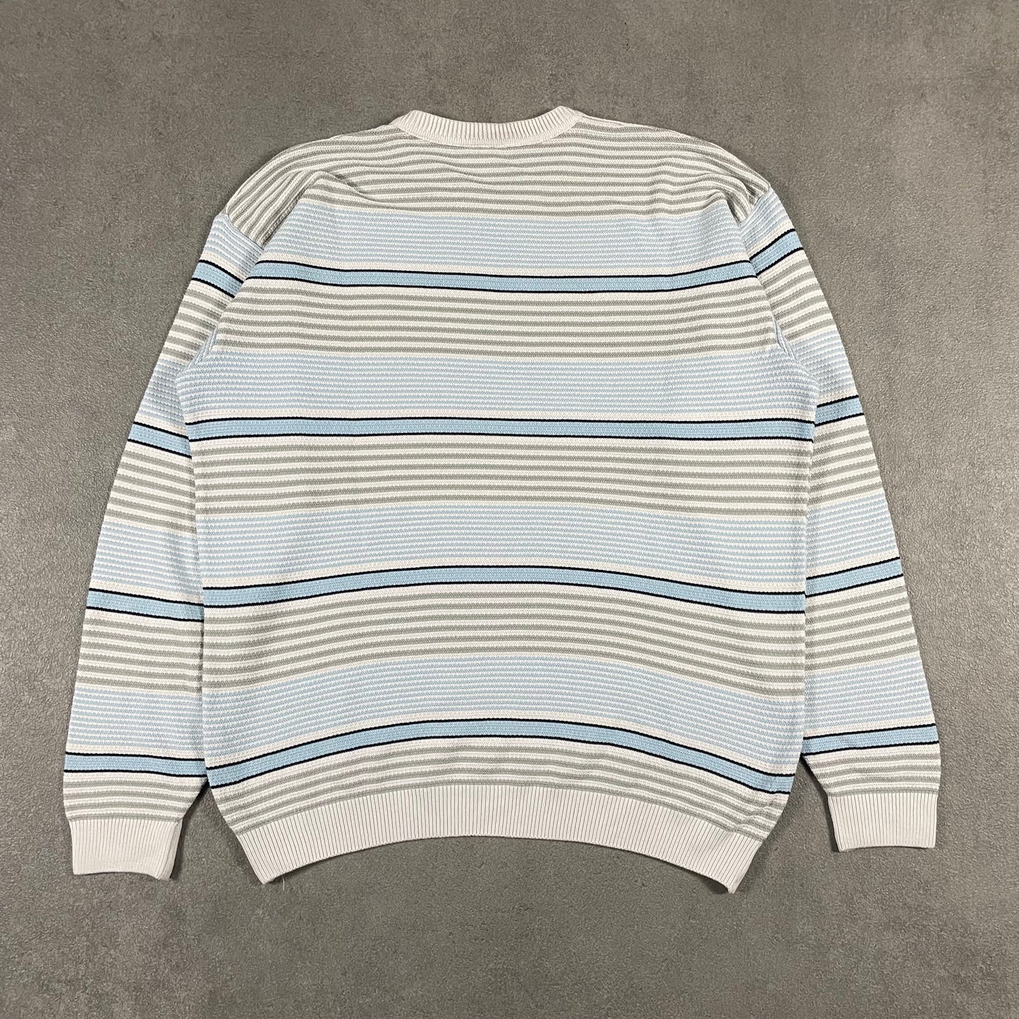 Lacoste vintage Crewneck (L)