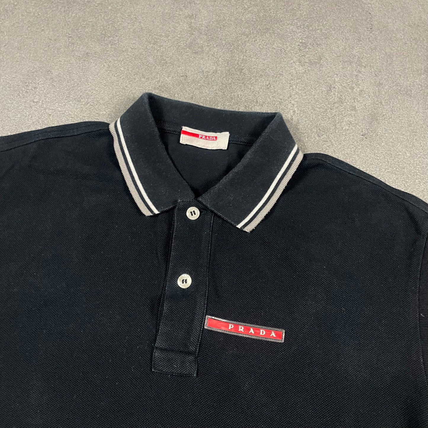 Prada vintage Polo (S)