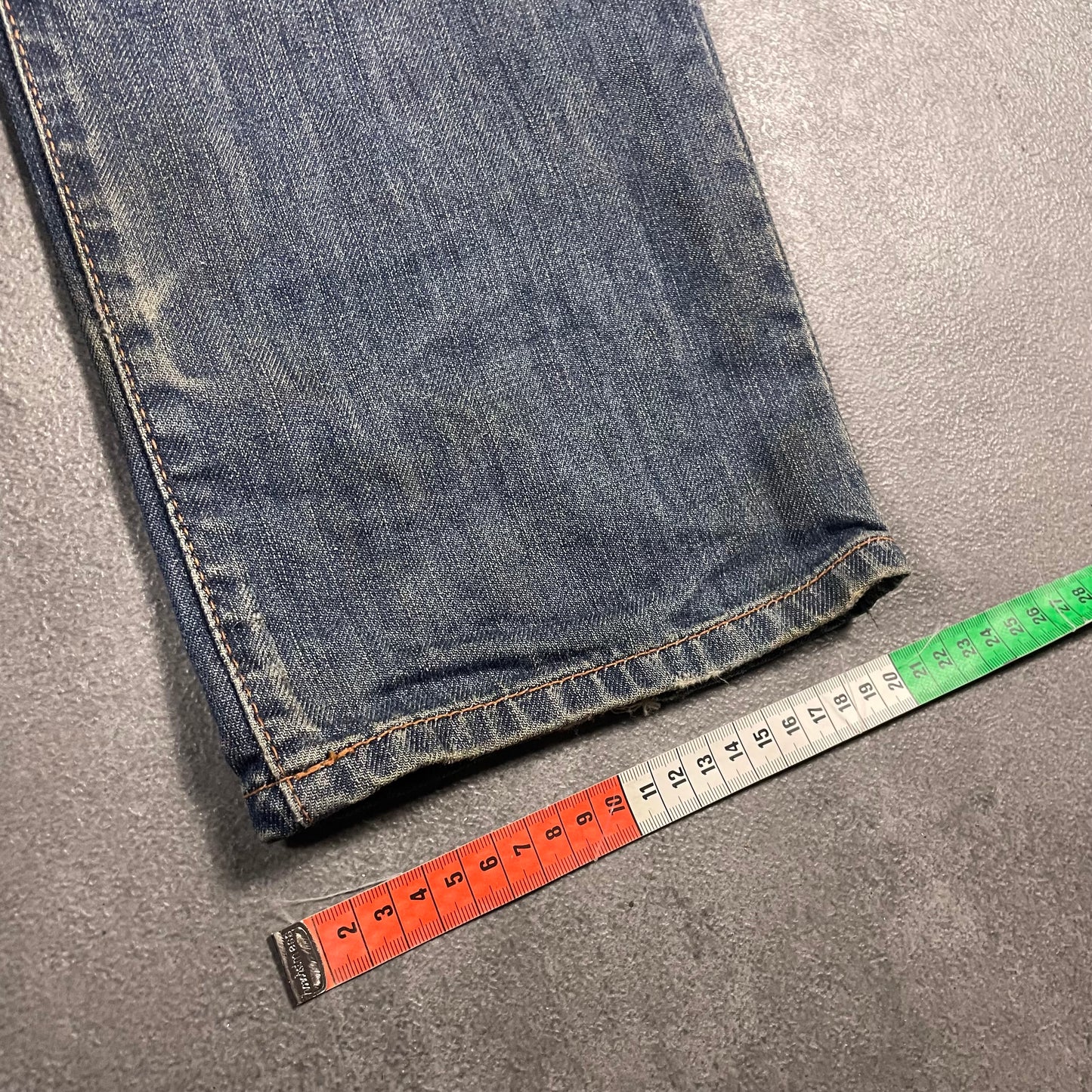 Dolce Gabbana Jeans (M/L)