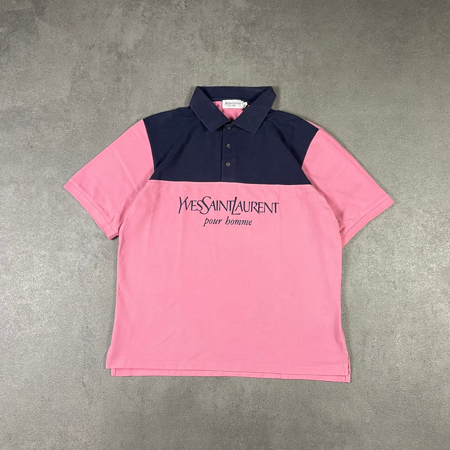 YSL vintage Polo (L)