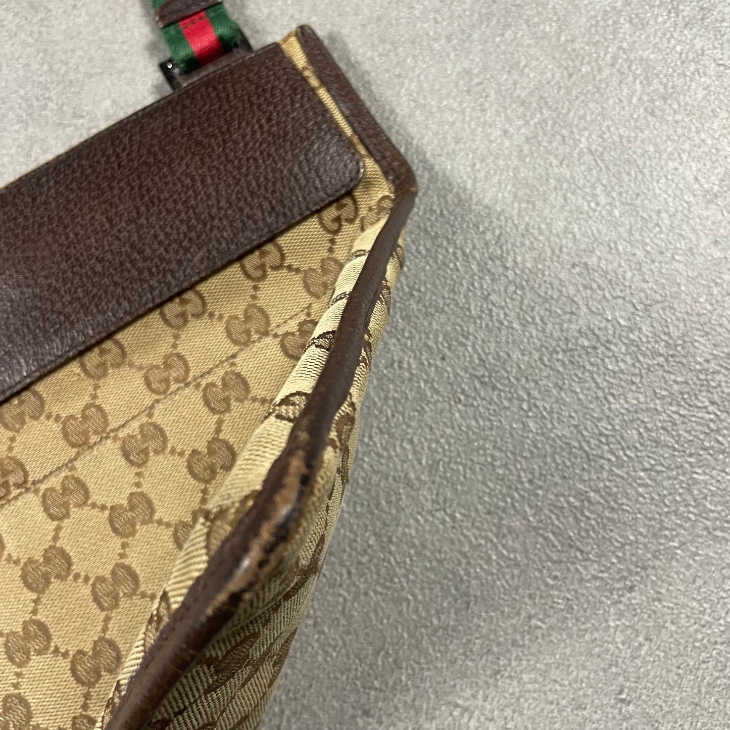 Gucci vintage Bag