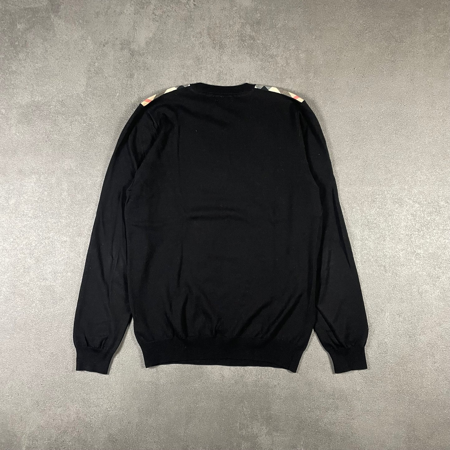 Burberry vintage Crewneck (XL)