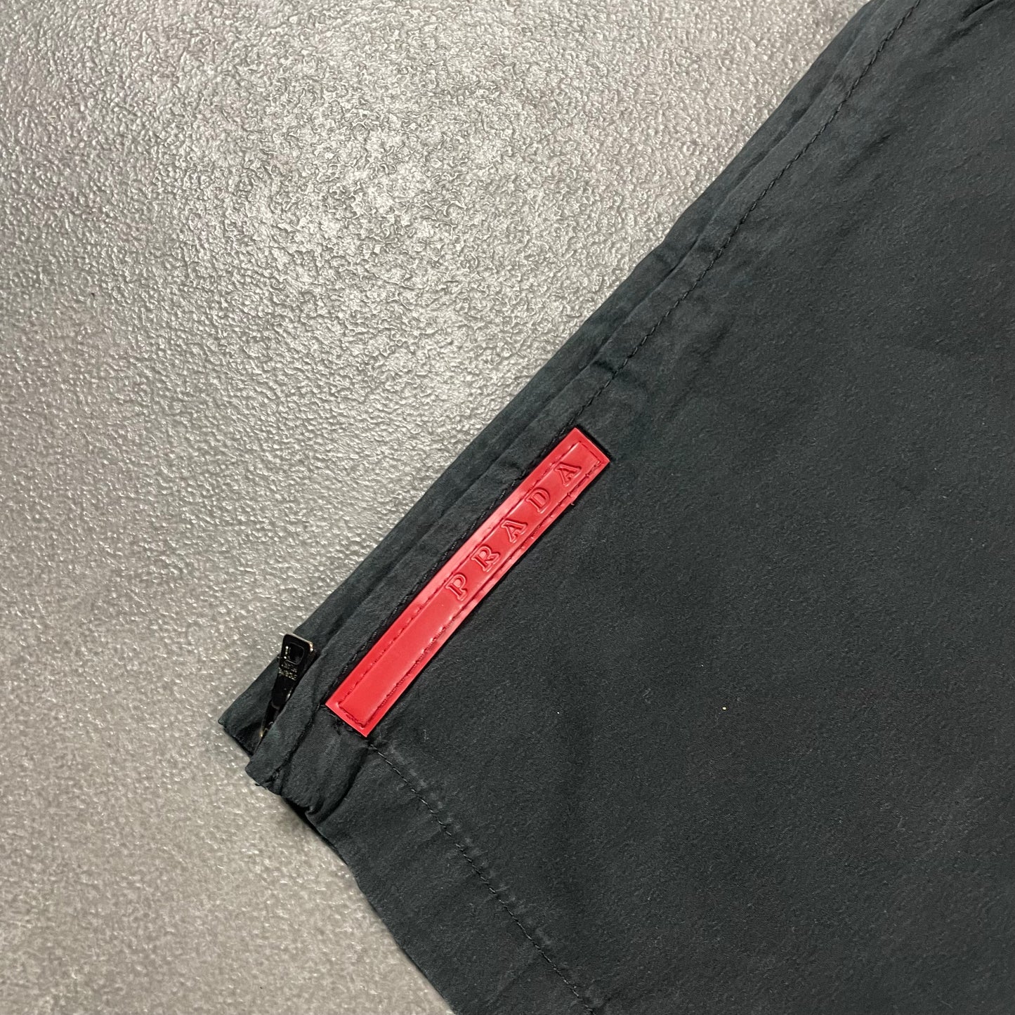 Prada Sport Nylon Pants (M)