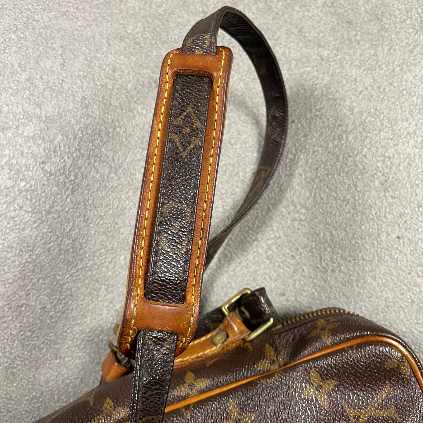 Louis Vuitton Danube Bag