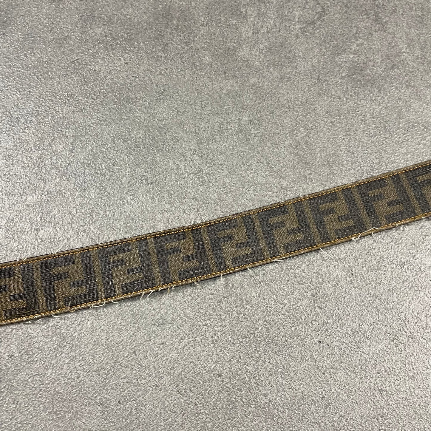 Fendi Reversible Belt (90)