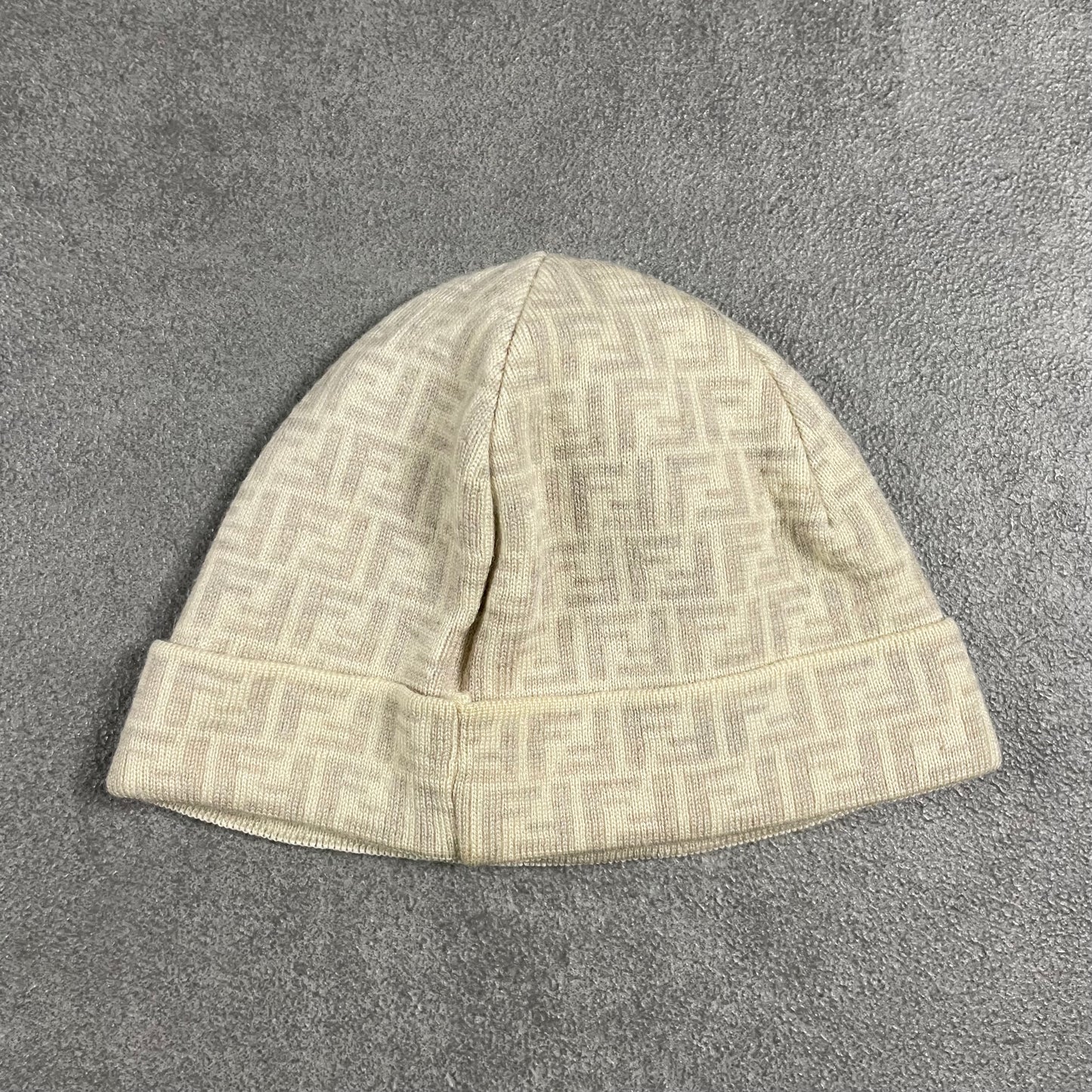 Fendi vintage Beanie