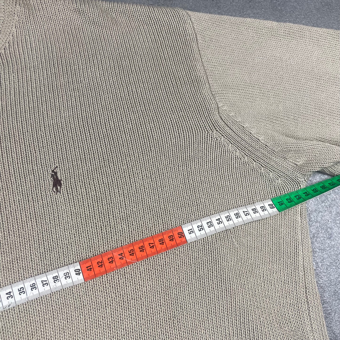 Ralph Lauren Crewneck (XL)