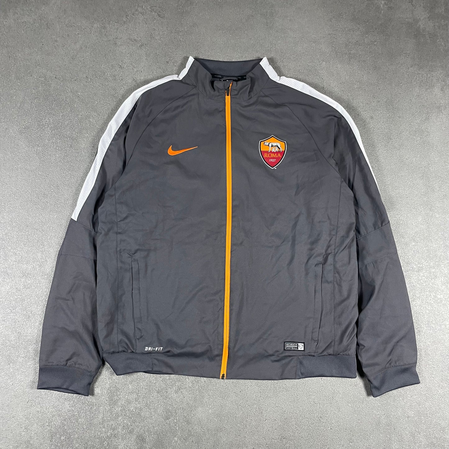 Nike x AS Roma Suit (XL)