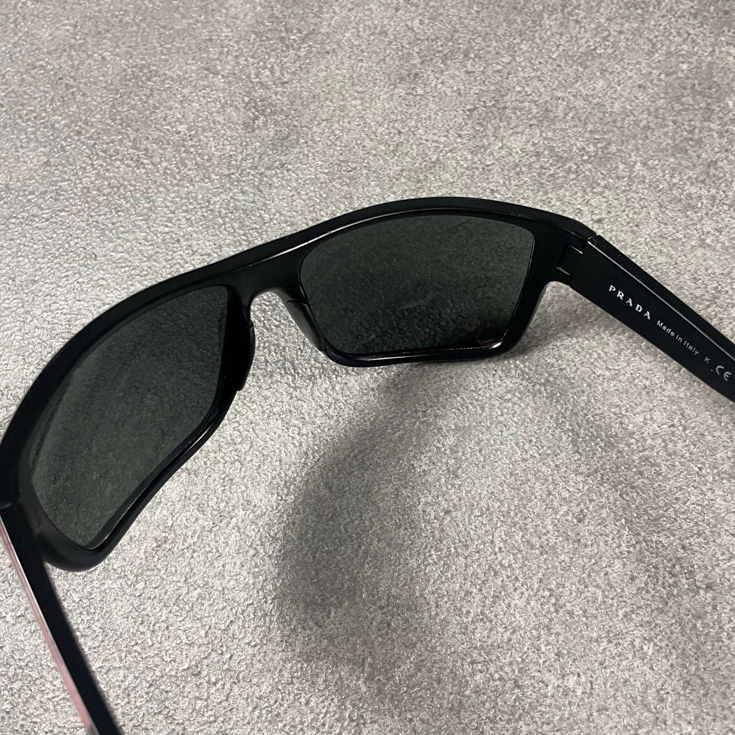 Prada Sport Sunglasses